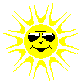 sun