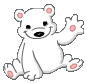 toobs waving